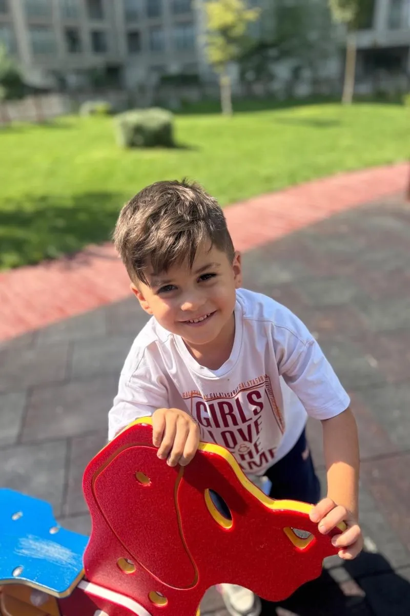 Ahmet Baran Korkusuz, fotoğraf 6