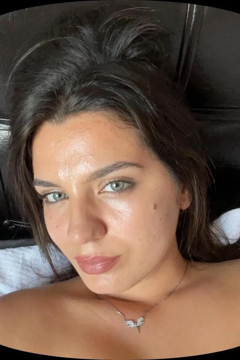Sena Şahin, fotoğraf 5