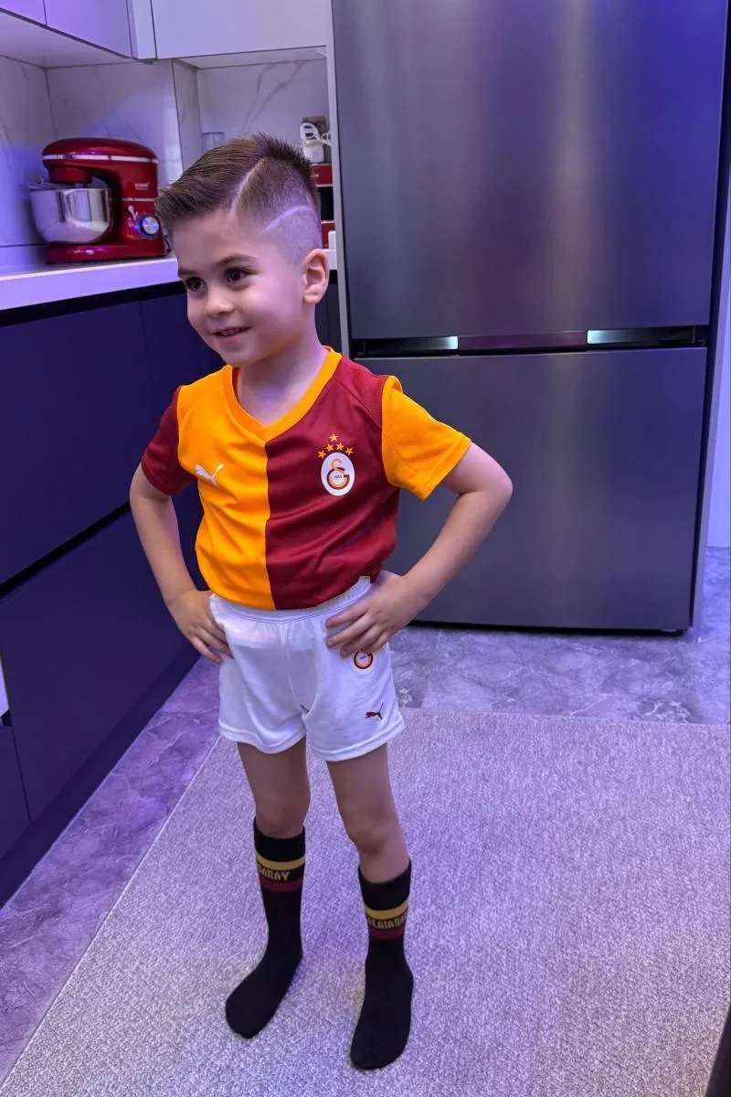 Ahmet Baran Korkusuz, fotoğraf 3
