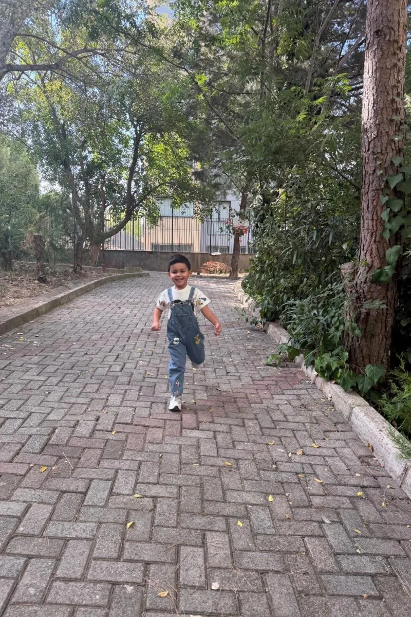 Atlas Efe Bilge, fotoğraf 11