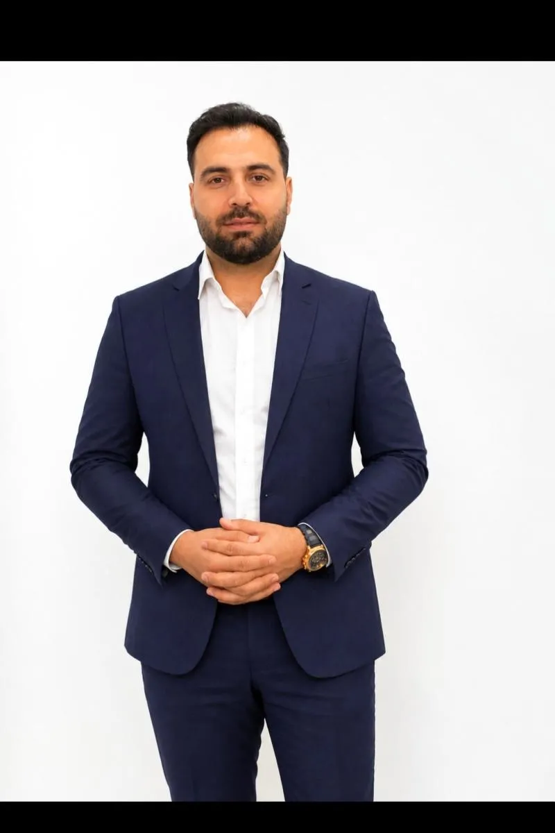 İshak sürmeli, fotoğraf 7