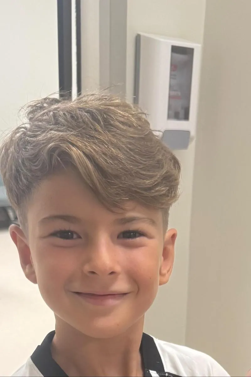 Kerem Emir, fotoğraf 2