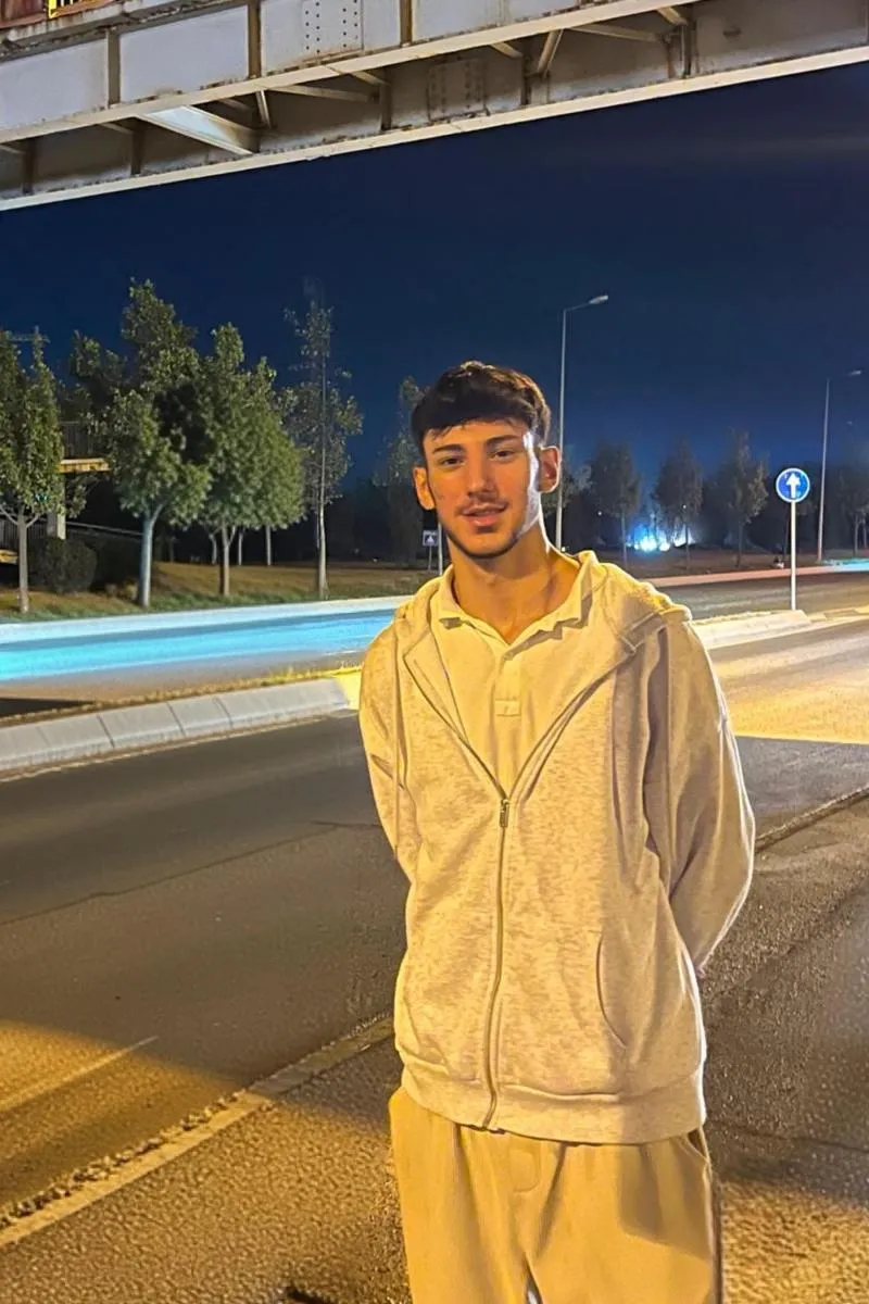 Berk Kızılkaya, fotoğraf 2