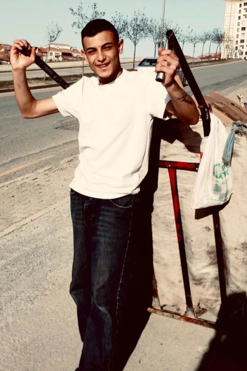 İbrahim Koşal, fotoğraf 13