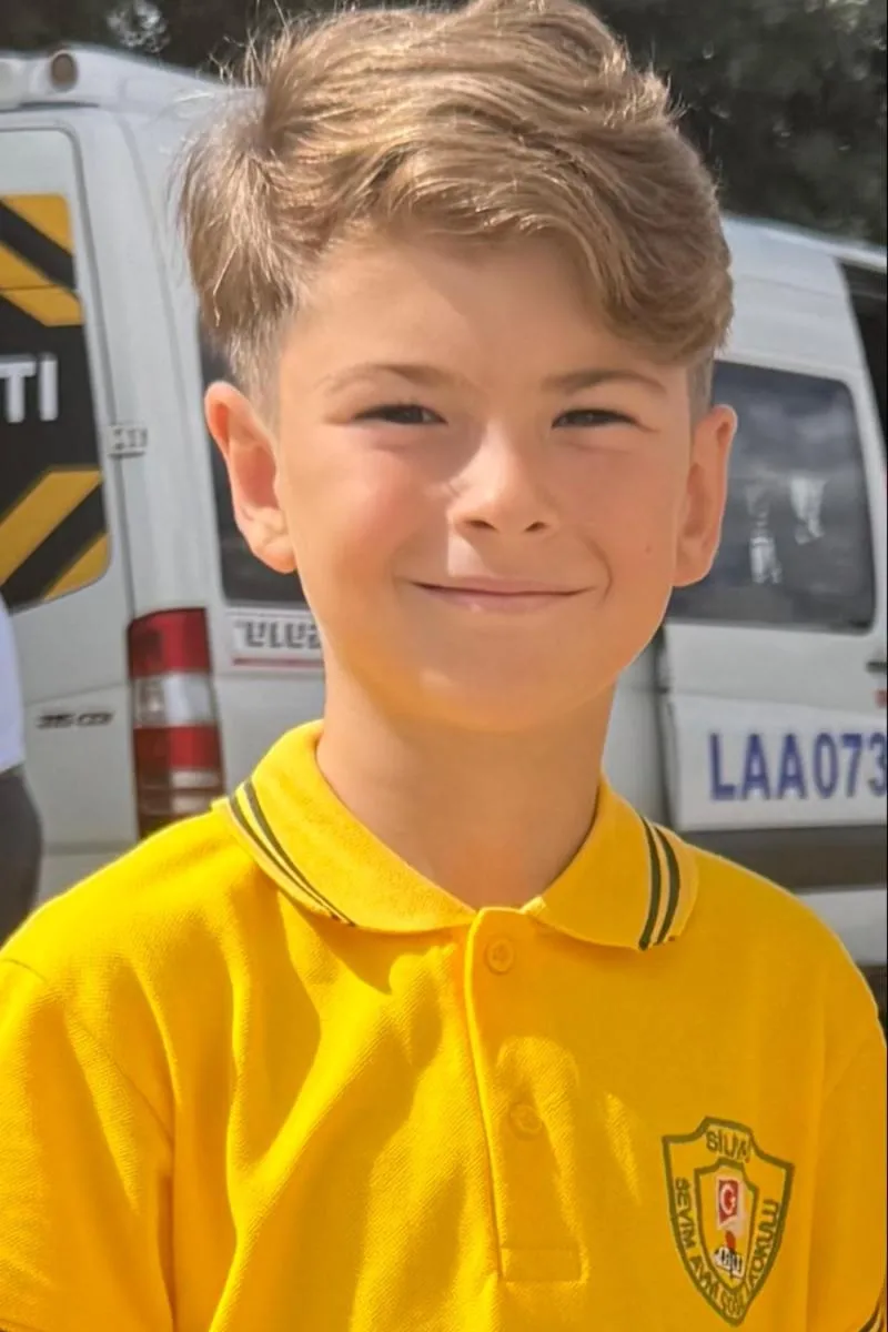 Kerem Emir, fotoğraf 4