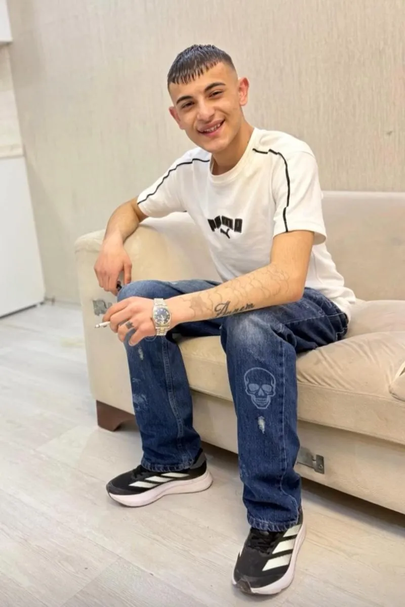 İbrahim Koşal, fotoğraf 12