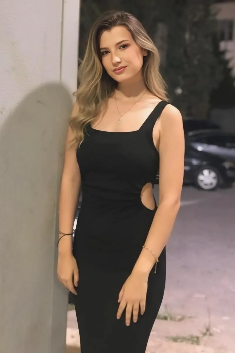 Sevilay, fotoğraf 13