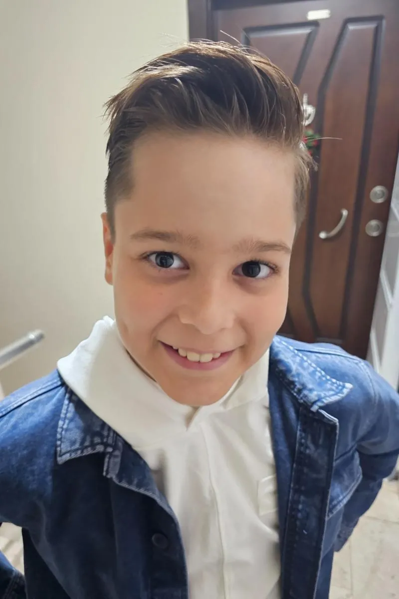 Mustafa Ertuğrul Öztürk, fotoğraf 8