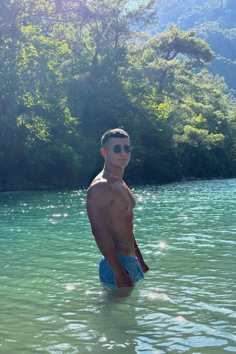 Bora Kocatürk, fotoğraf 9