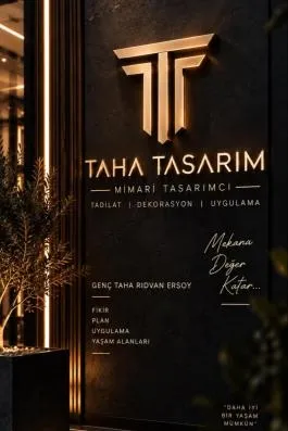 GENÇ TAHA RIDVAN