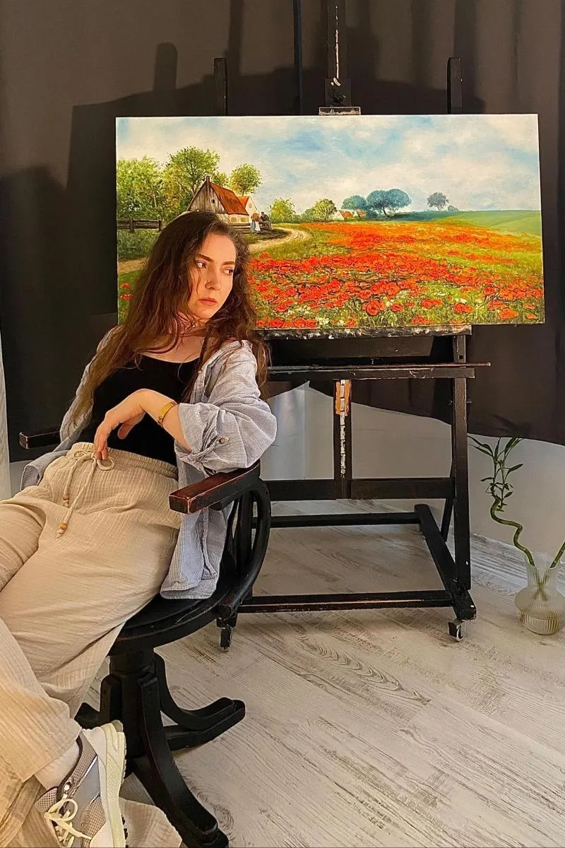 Dora Kübra Aydın, fotoğraf 5