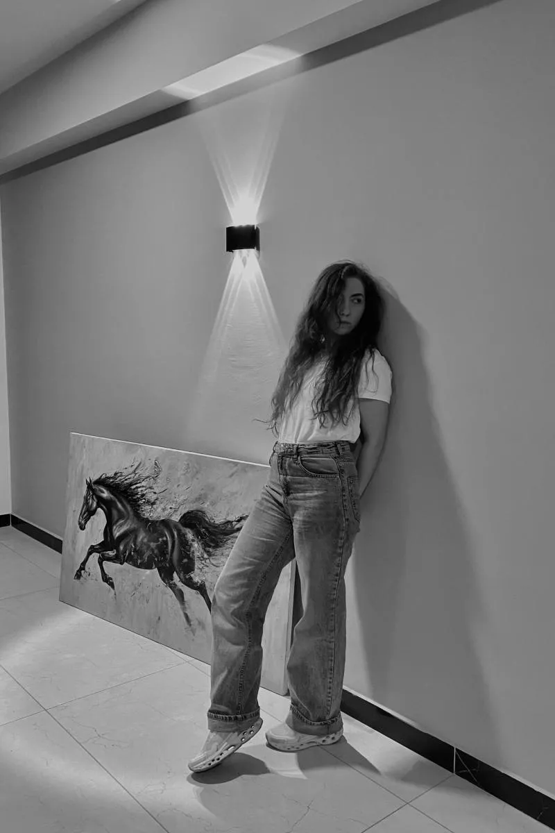 Dora Kübra Aydın, fotoğraf 9