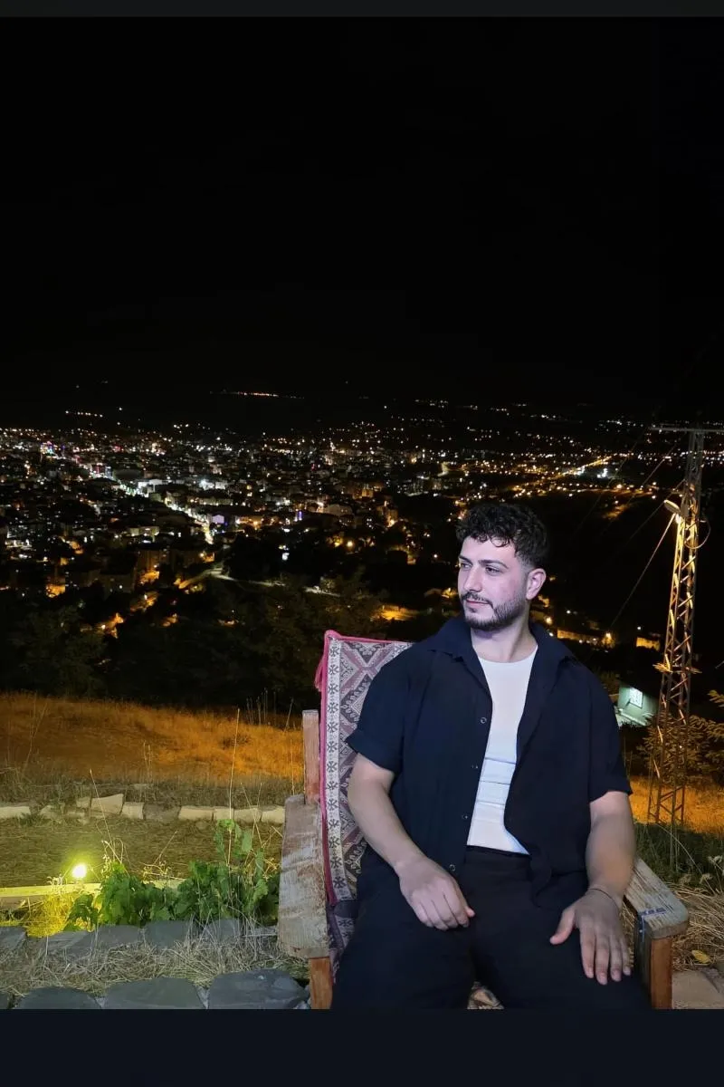 Mehmet macit, fotoğraf 10