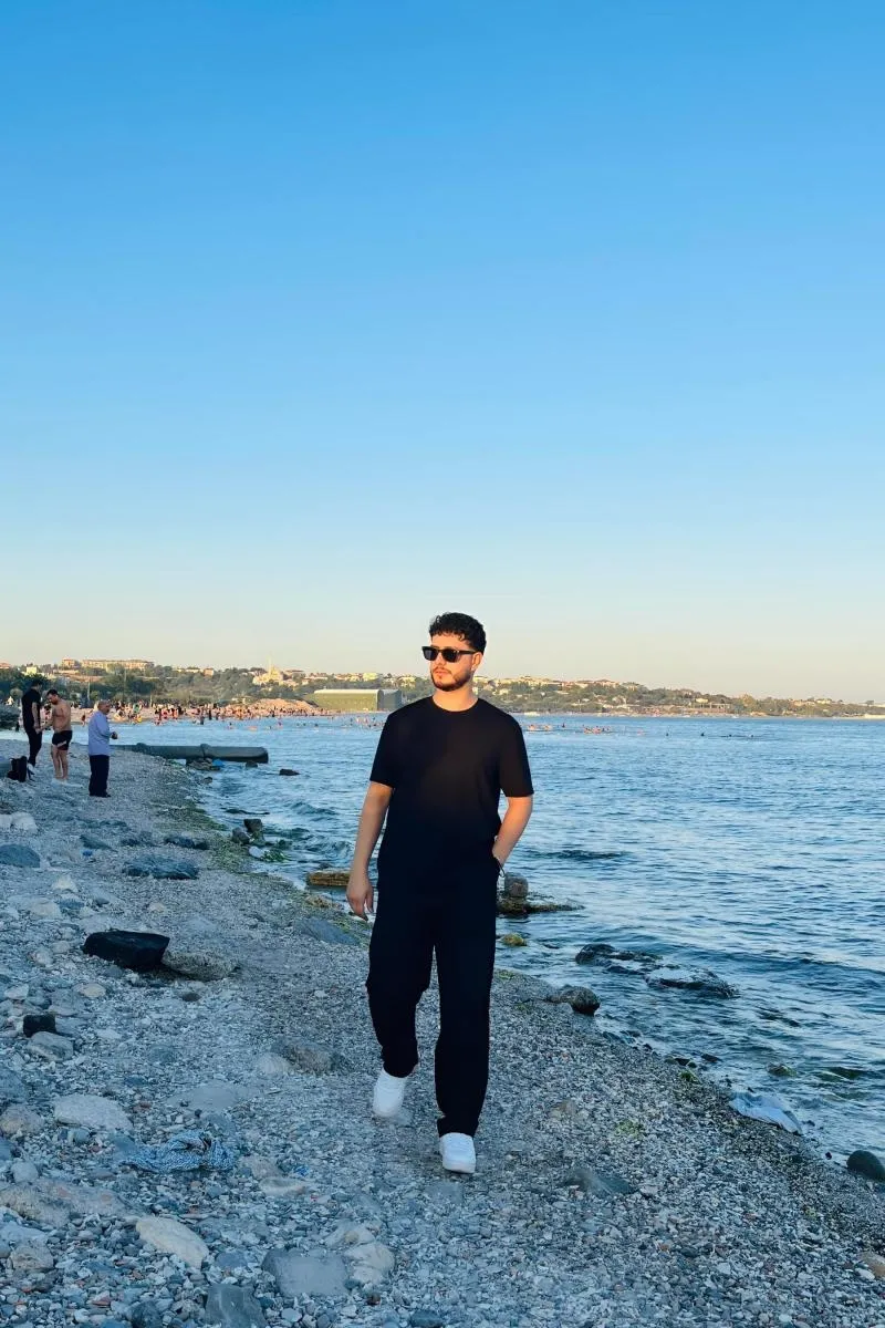 Mehmet macit, fotoğraf 11