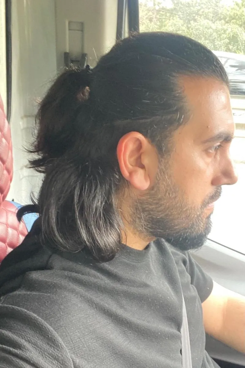 İsmail karakaya, fotoğraf 2