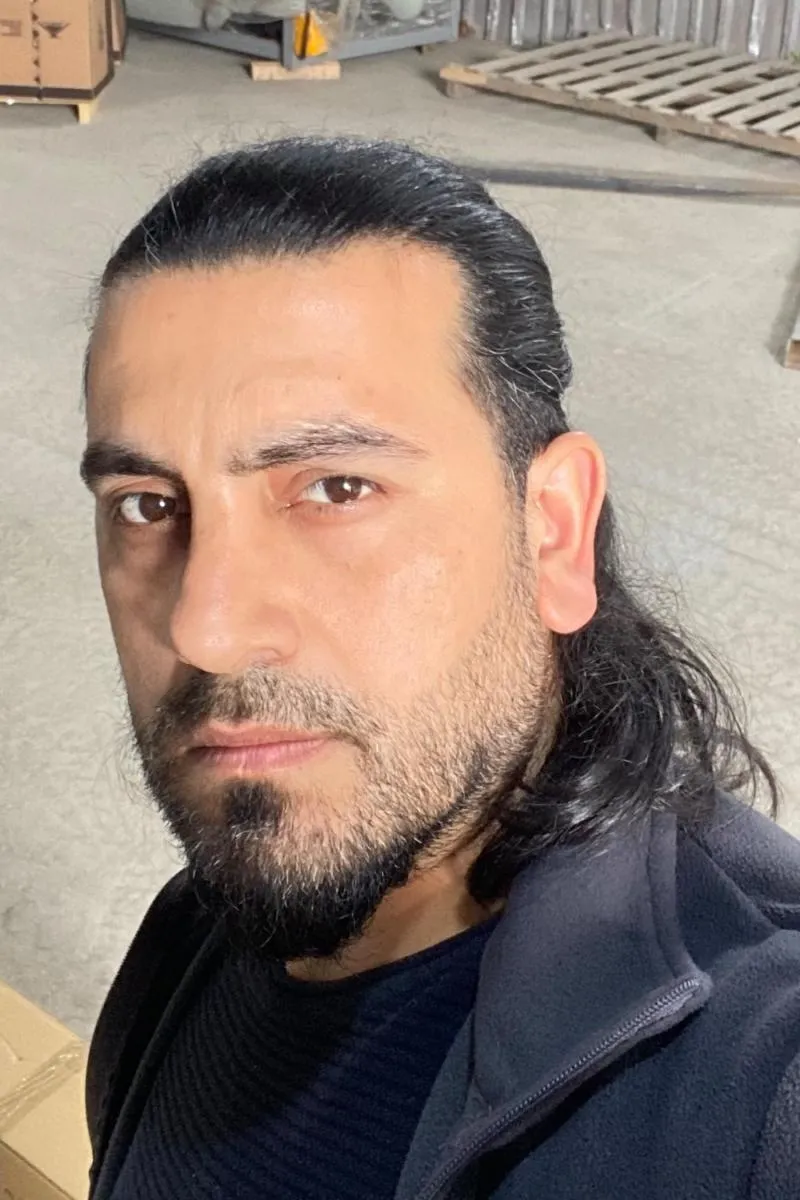İsmail karakaya, fotoğraf 5