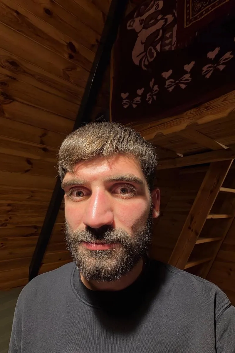 Yunus emre özdabakoğlu, fotoğraf 14