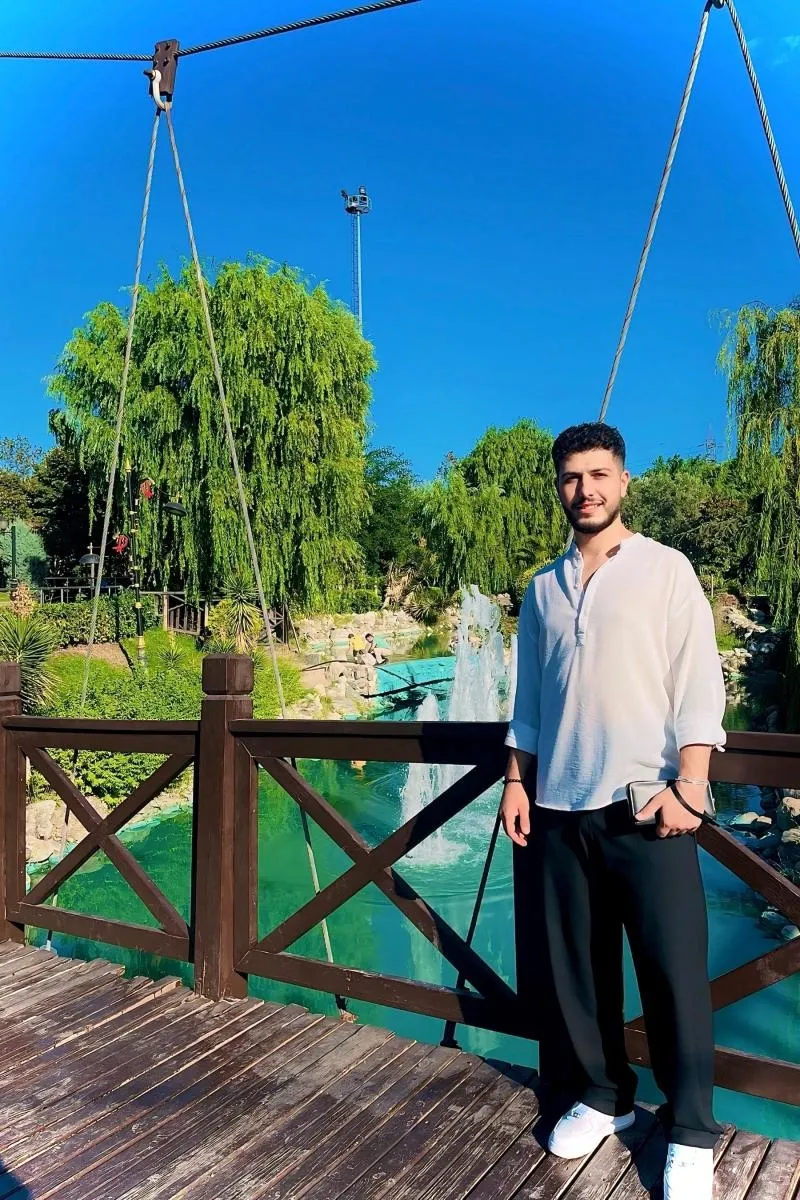 Mehmet macit, fotoğraf 15