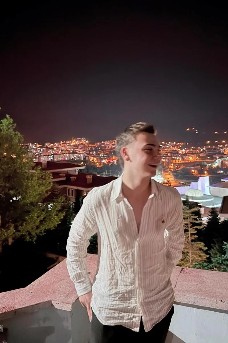 Muhammed Atabey Dölekli, fotoğraf 2