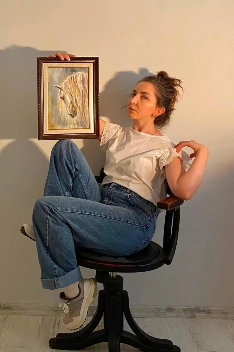 Dora Kübra Aydın, fotoğraf 11