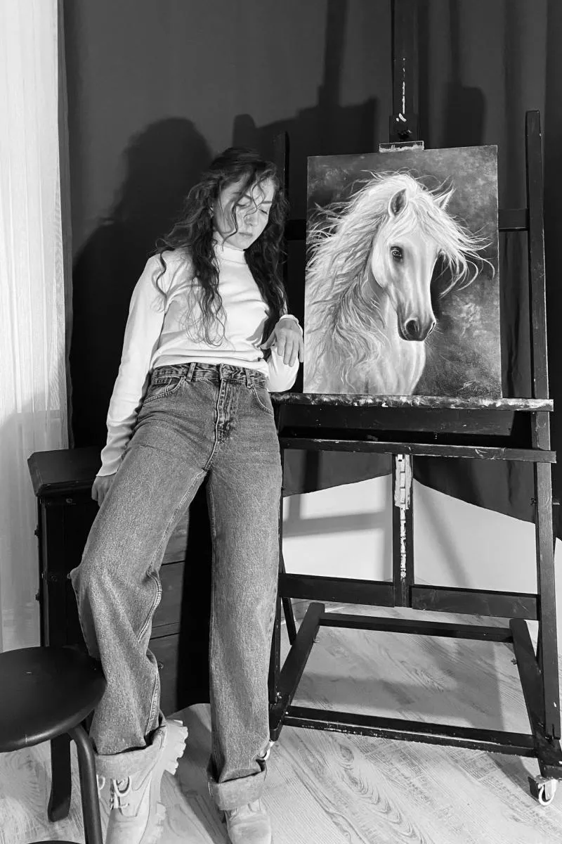 Dora Kübra Aydın, fotoğraf 15