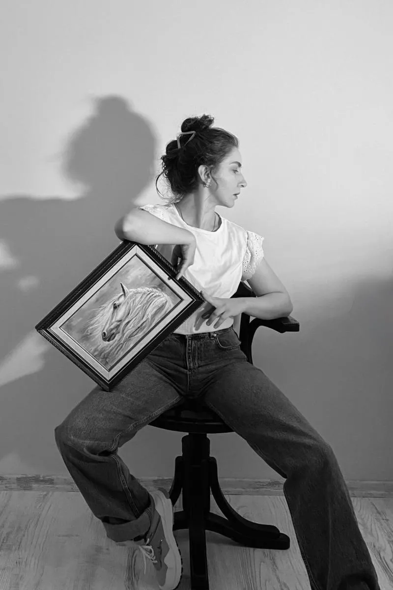 Dora Kübra Aydın, fotoğraf 3