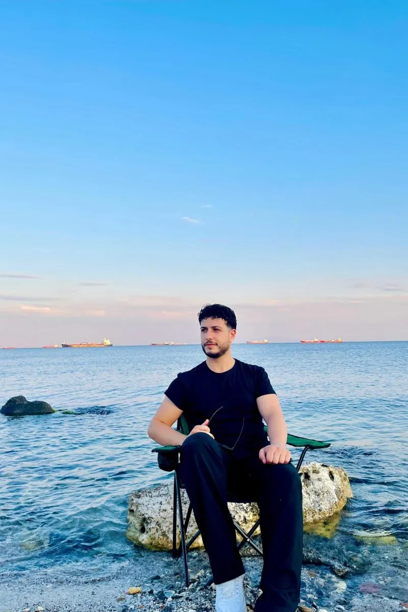 Mehmet macit, fotoğraf 2