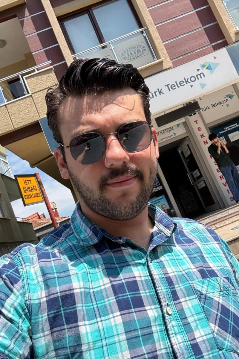 Cemil Can kargacı, fotoğraf 2
