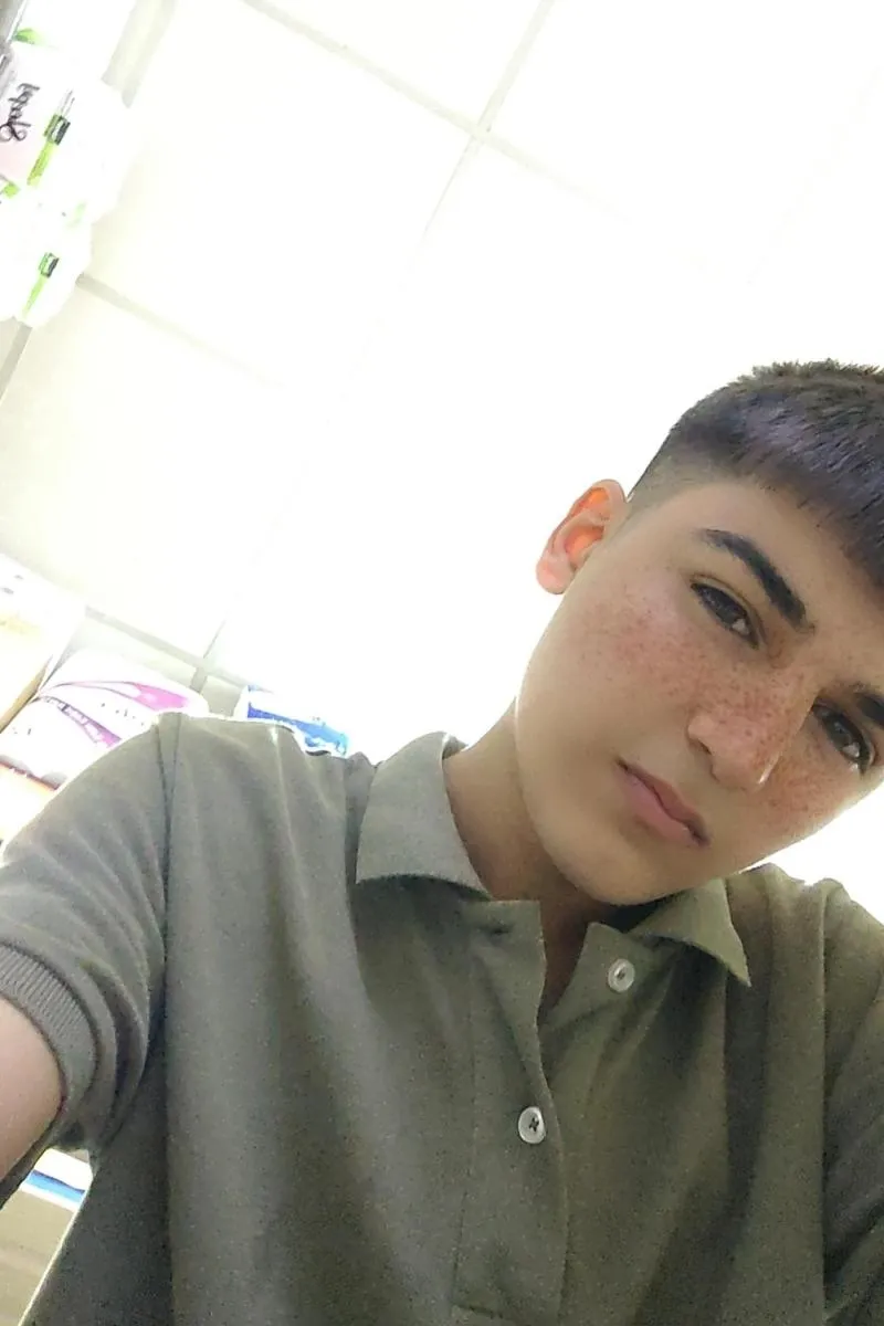 Harun Barlık, fotoğraf 3