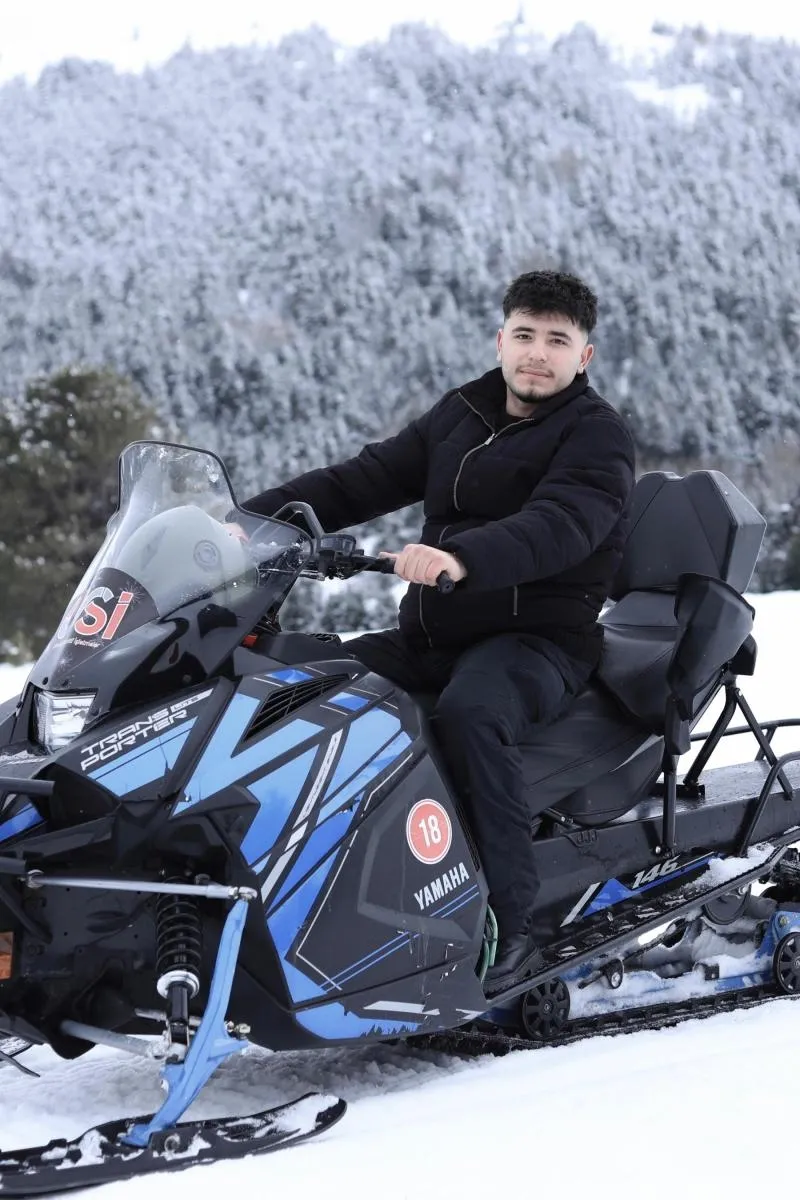 Kerem Özen, fotoğraf 5