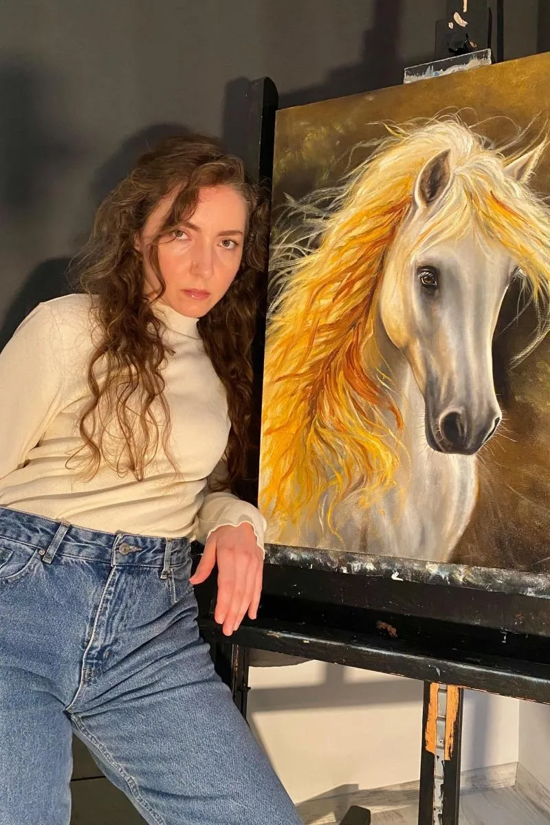 Dora Kübra Aydın, fotoğraf 13