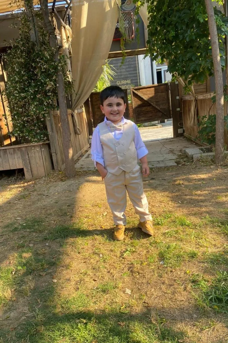 Nadir barlas saç, fotoğraf 3