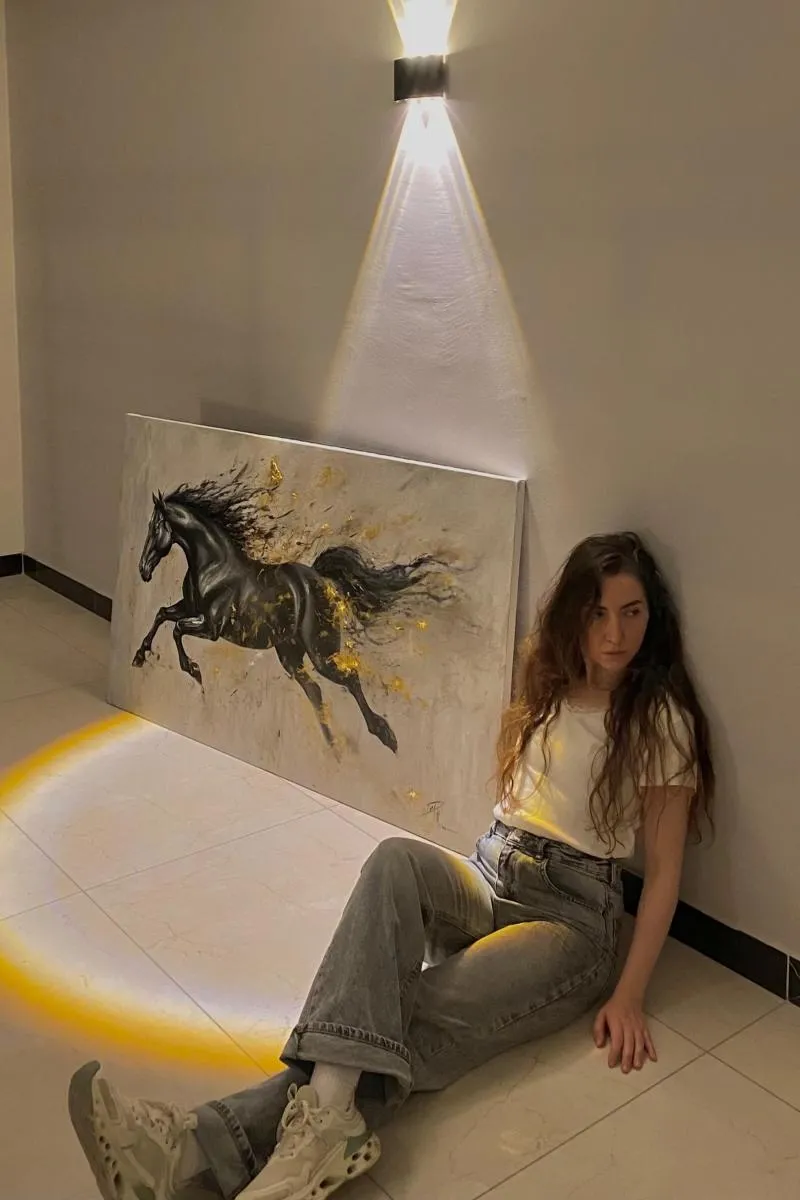 Dora Kübra Aydın, fotoğraf 8