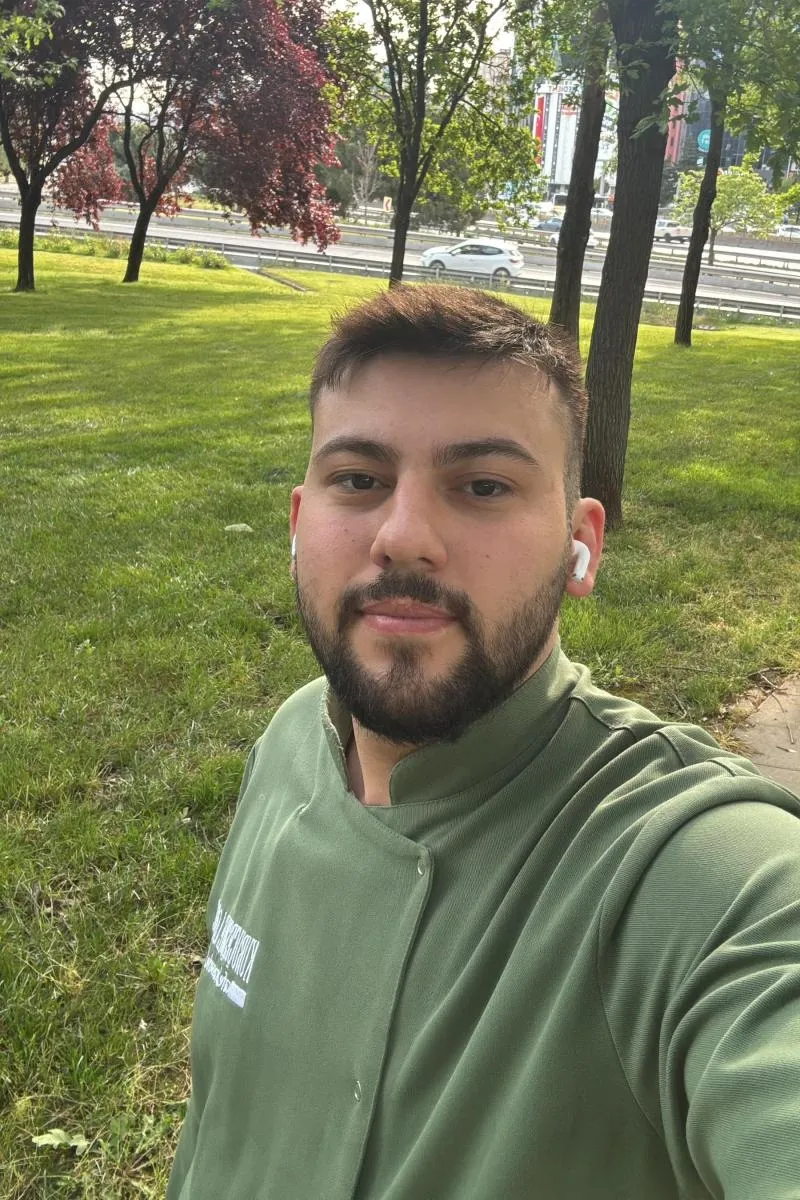 Cemil Can kargacı, fotoğraf 9