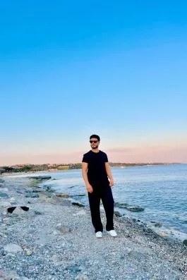 Mehmet