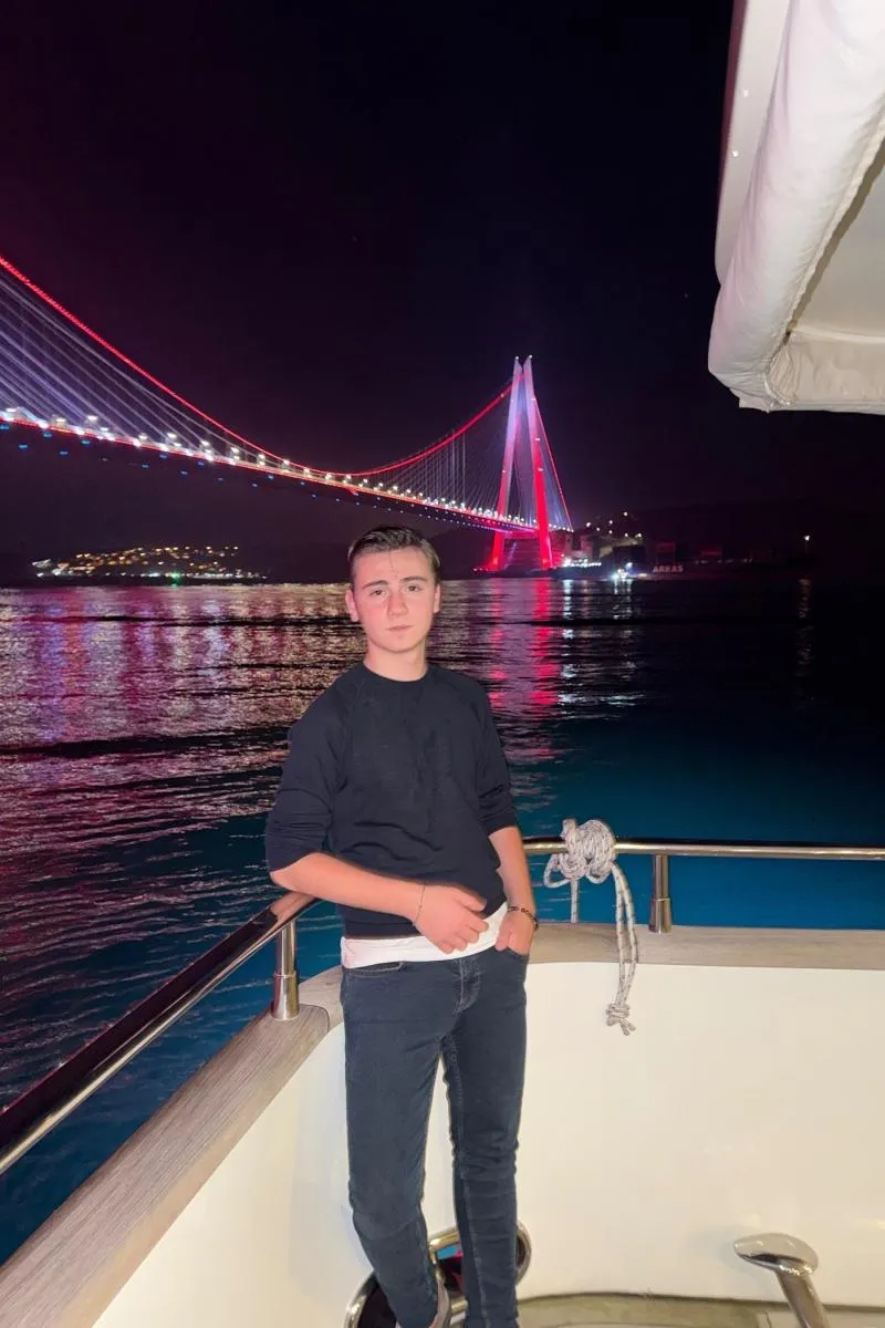 Muhammed Atabey Dölekli, fotoğraf 4