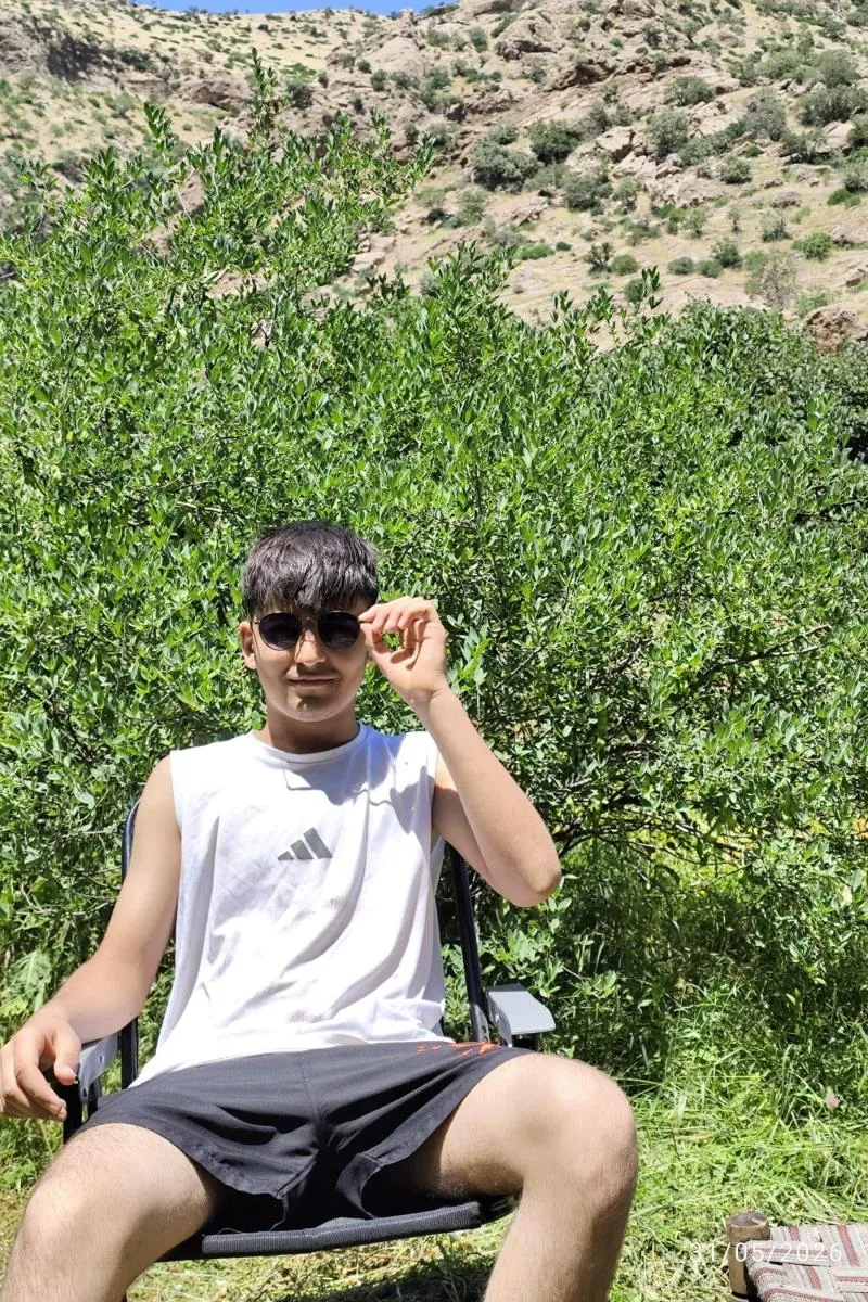 Harun Barlık, fotoğraf 2