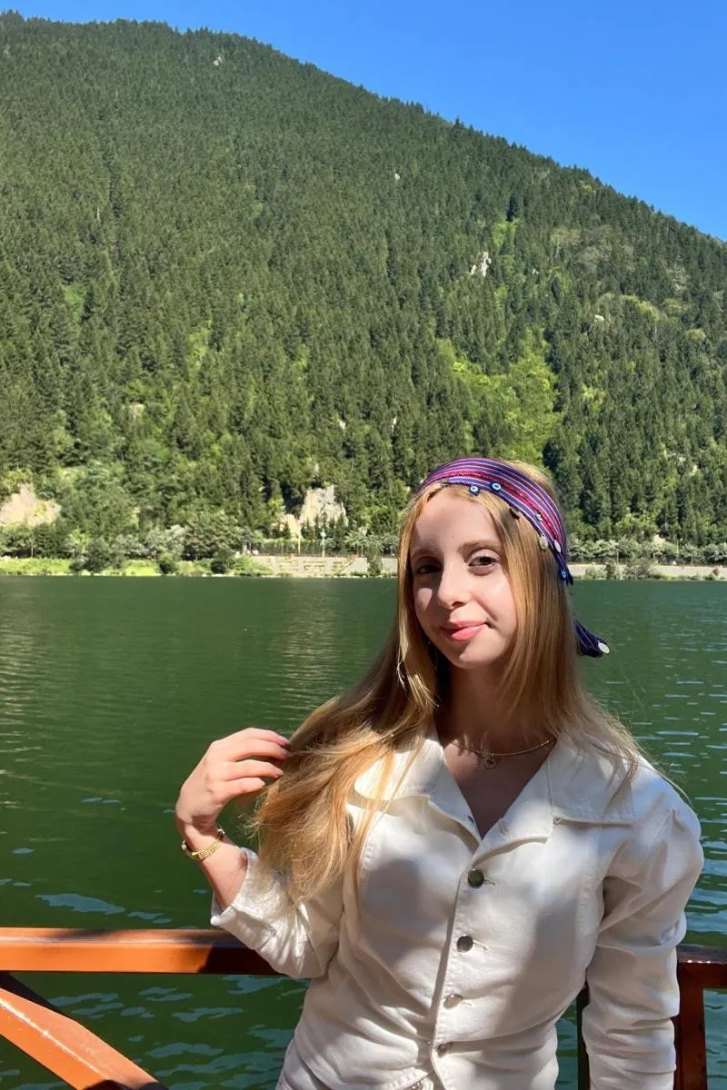 Şüheda Hayırlı, fotoğraf 6