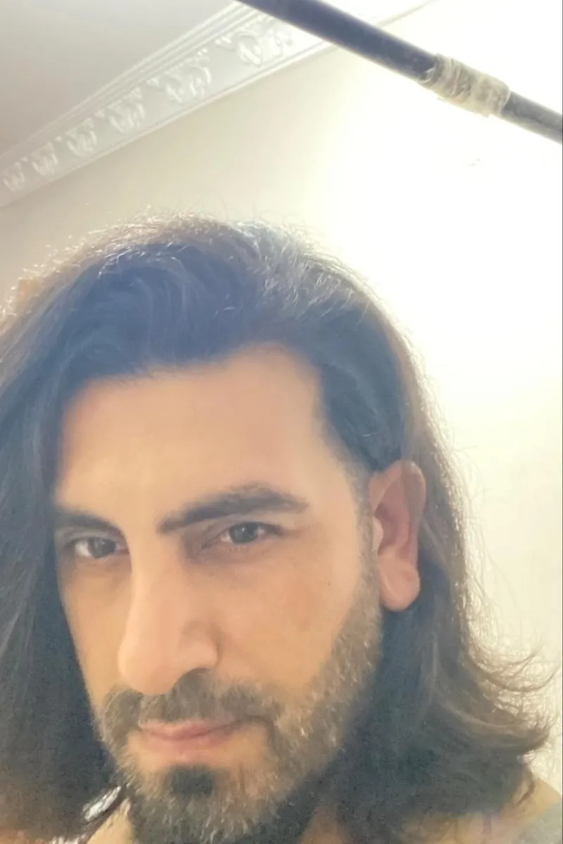 İsmail karakaya, fotoğraf 4