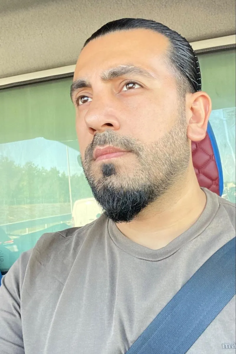 İsmail karakaya, fotoğraf 10