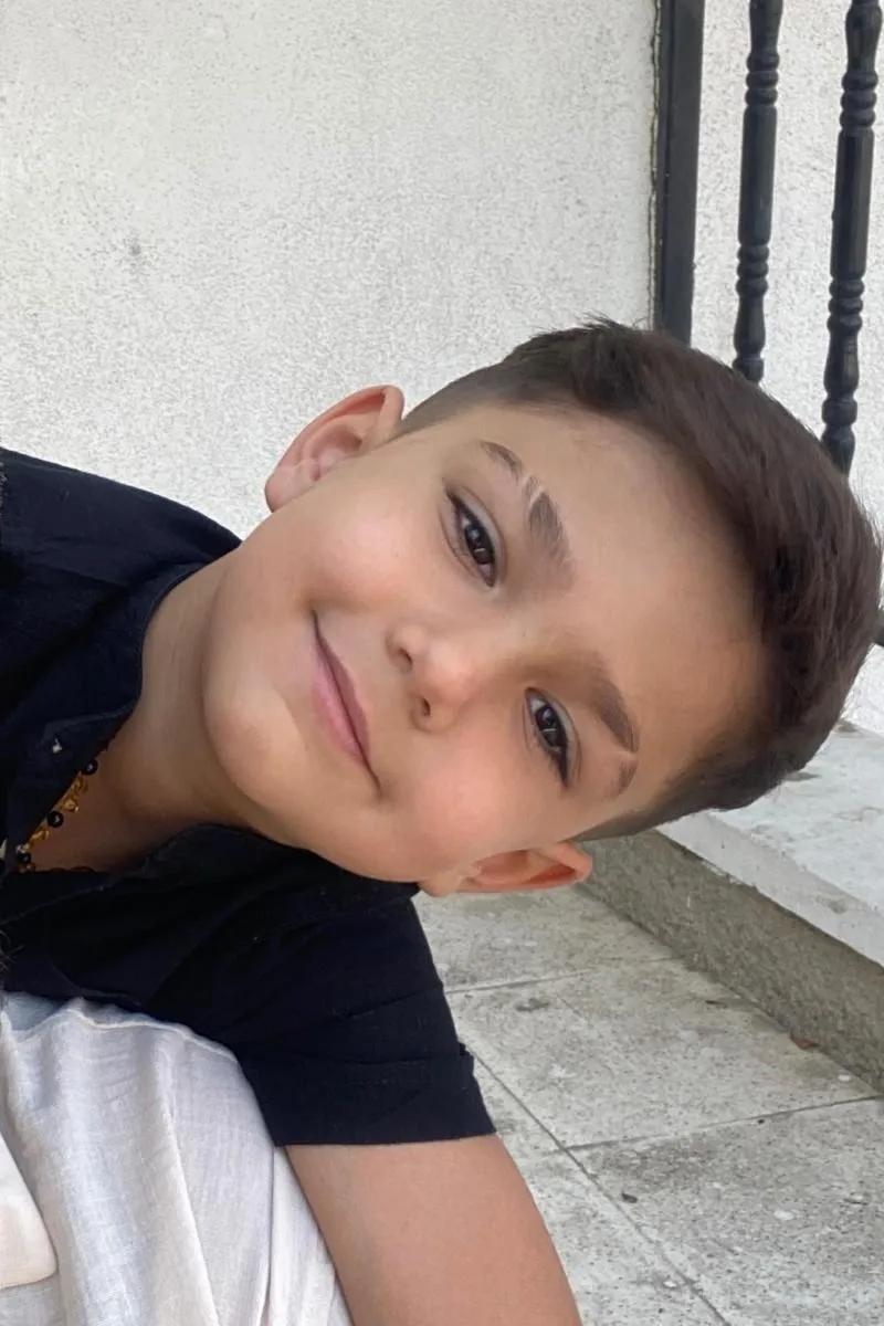 Hamza Alp çelik, fotoğraf 3