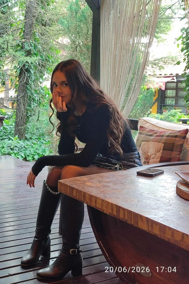 Nisa Türkölmez, fotoğraf 7