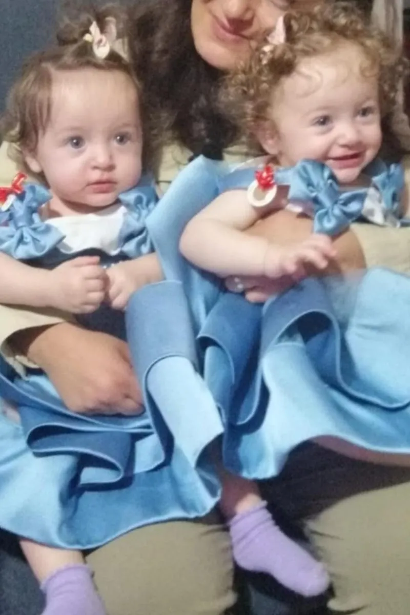 Özde & Gökçe Us, fotoğraf 3