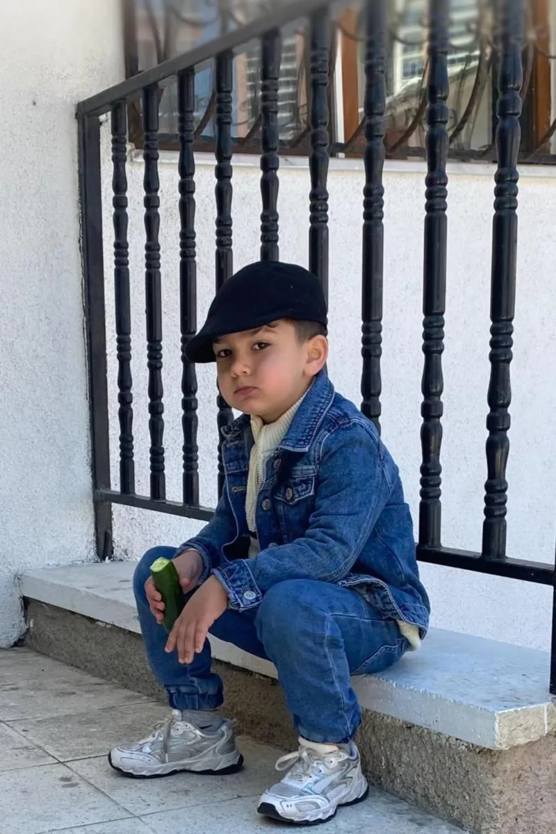 Hamza Alp çelik, fotoğraf 5