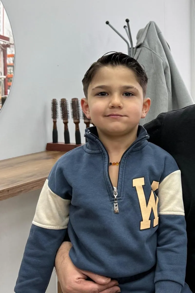 Hamza Alp çelik, fotoğraf 2