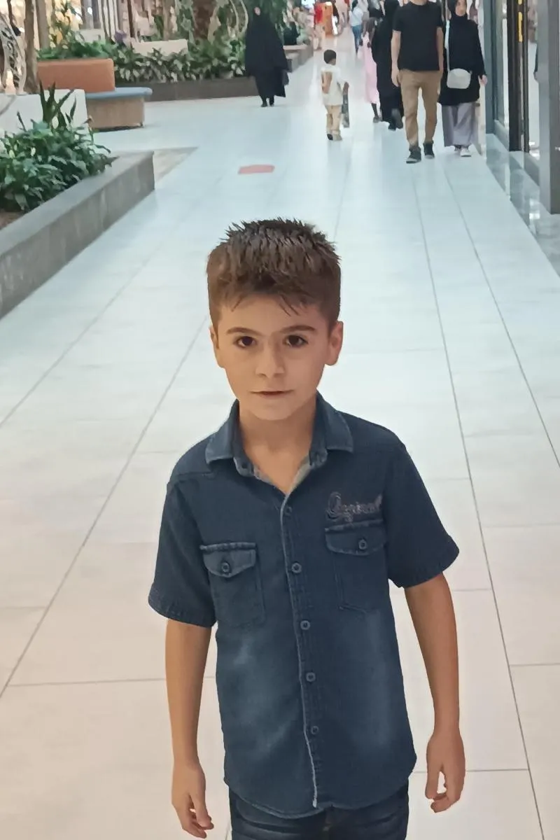 Kaanefe keser, fotoğraf 7