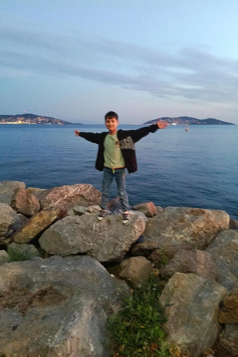 Ali Arda Kaya, fotoğraf 15