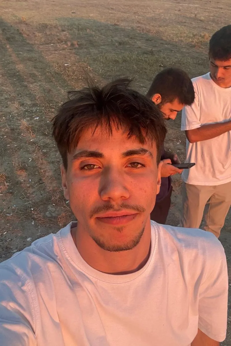 Muhammed Can Erol, fotoğraf 4