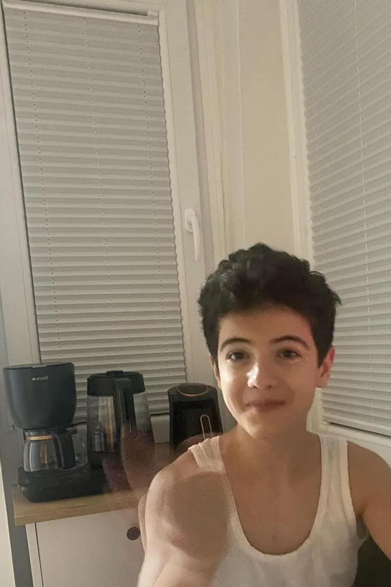 İsmail Emin Solgül, fotoğraf 6