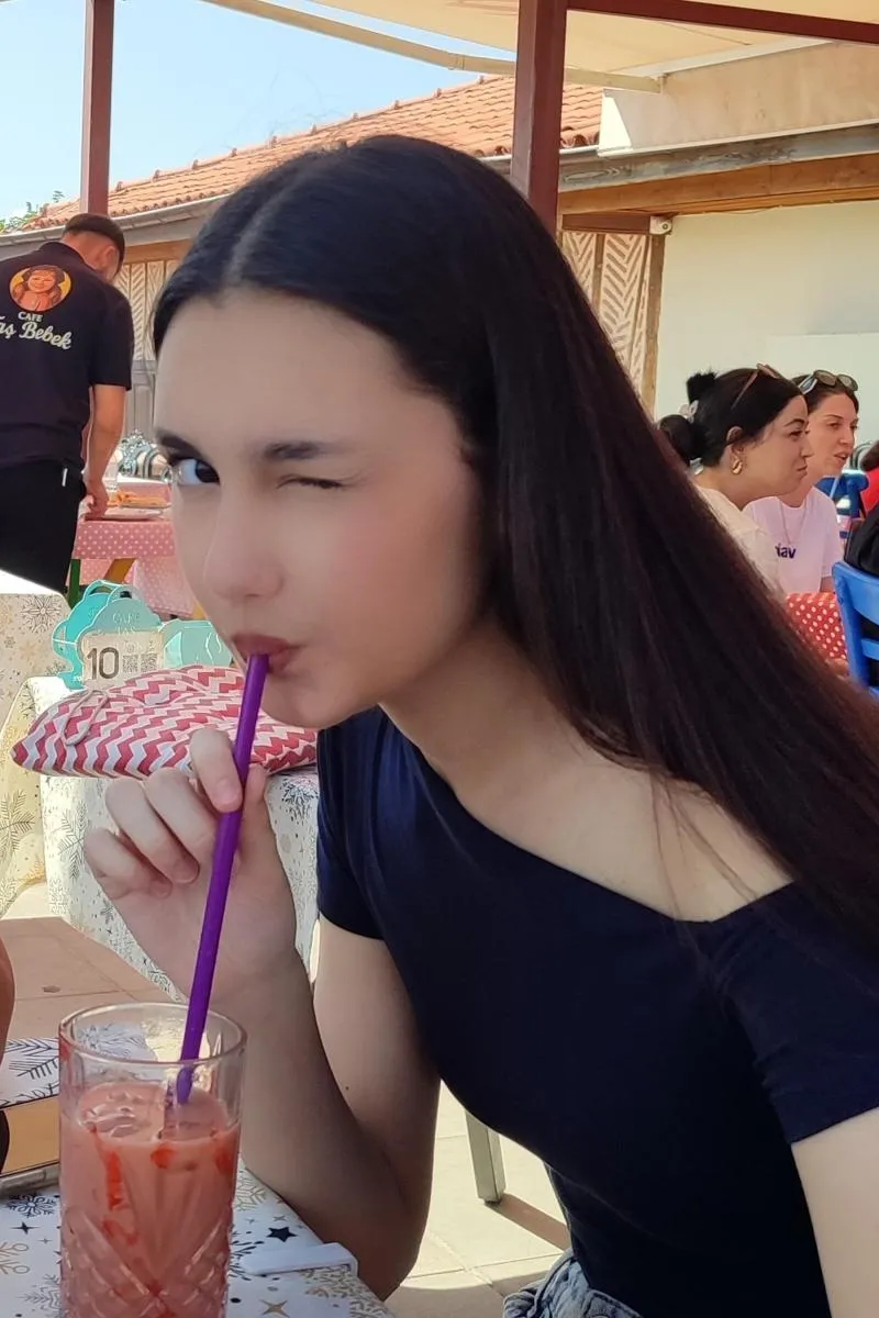 Nisa Türkölmez, fotoğraf 10